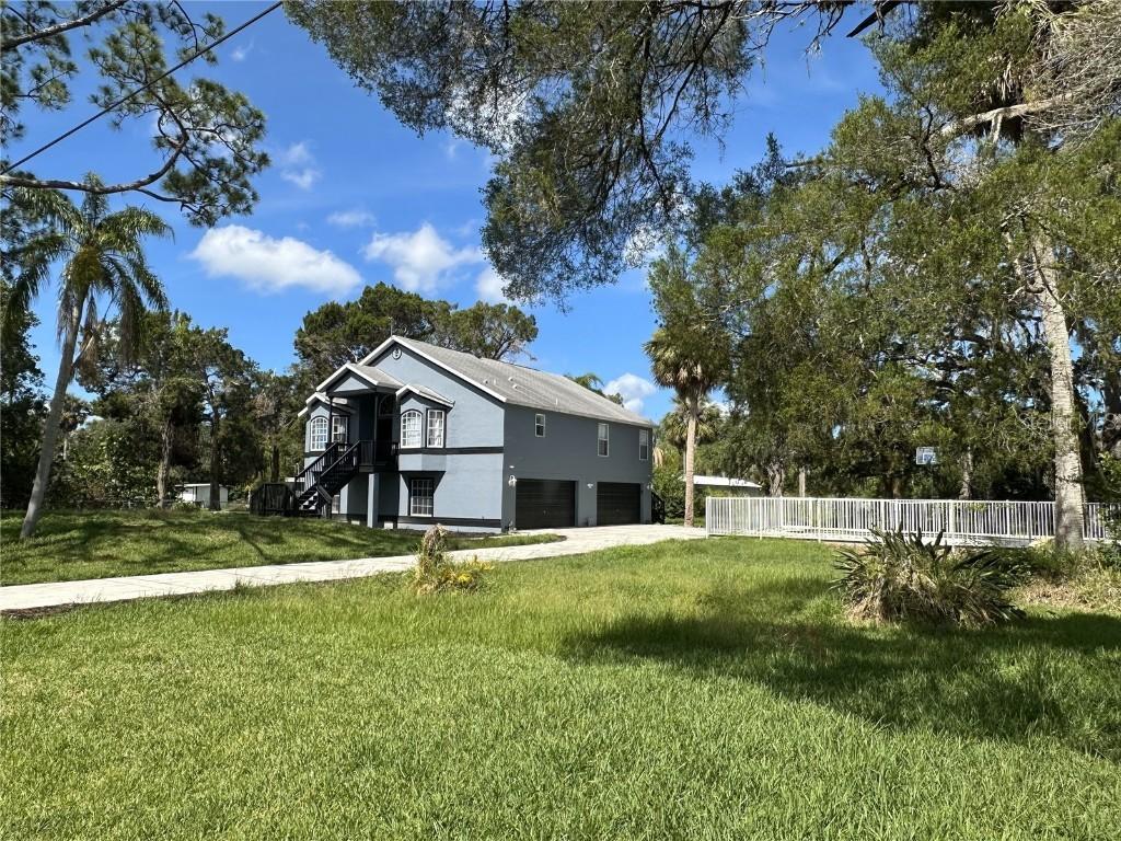 6521 Oelsner St., New Port Richey, FL 34652
