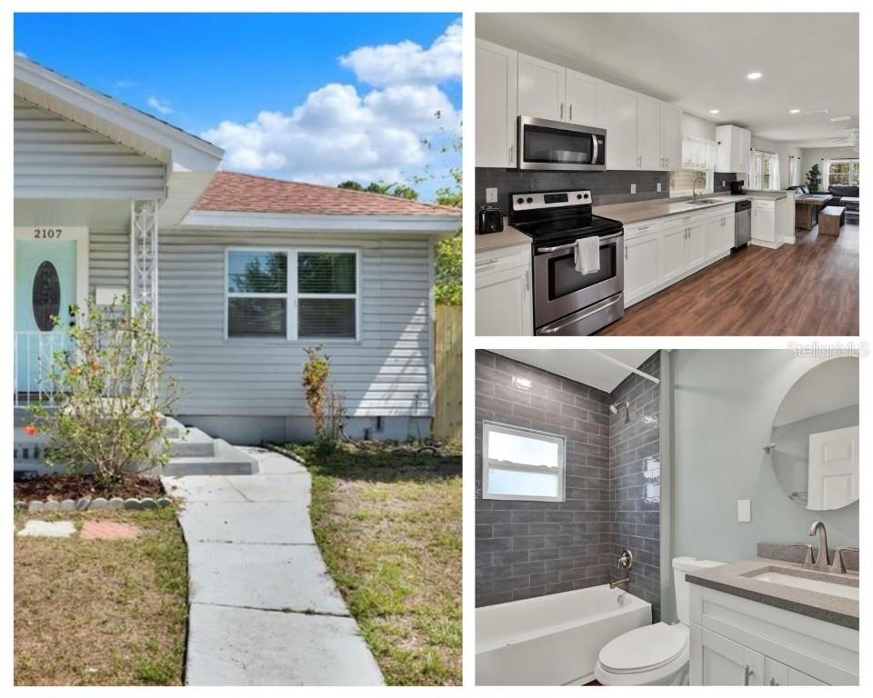 2107 W Carmen St., Tampa, FL 33606