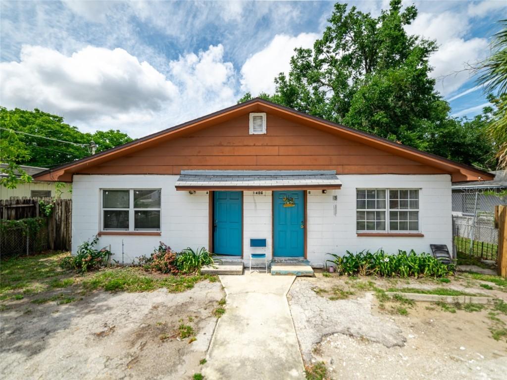 1406 E Holland Ave., Tampa, FL 33612