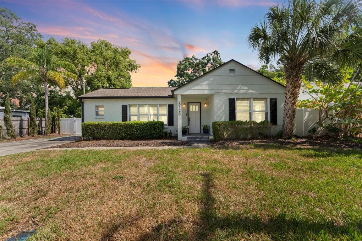 3125 W Fielder St., Tampa, FL 33611