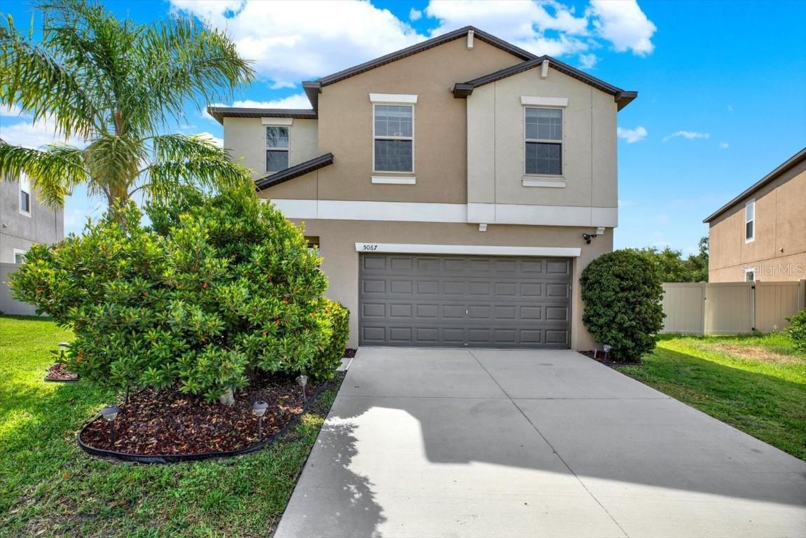 5067 Sable Chime Dr., Wimauma, FL 33598