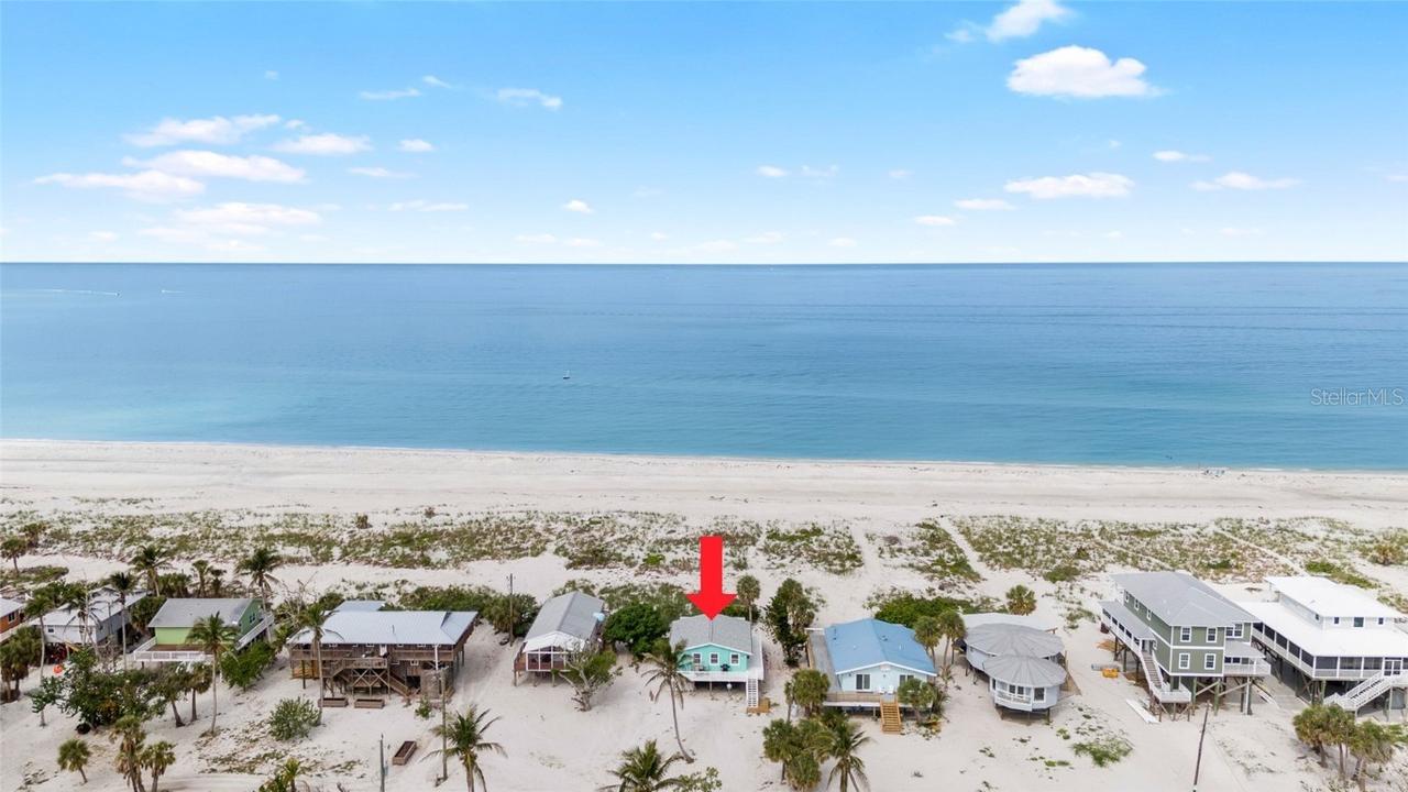 9760 Little Gasparilla Island, Placida, FL 33946
