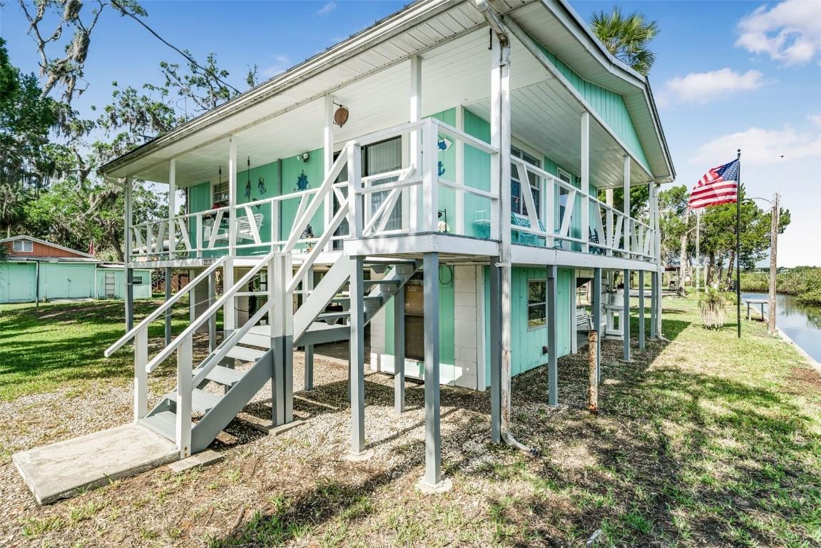 2220 S Coon Point, Crystal River, FL 34429