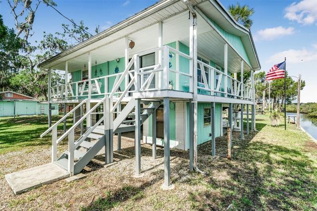 New Homes with Gulf Access in Crystal River: May 12th to May 18th