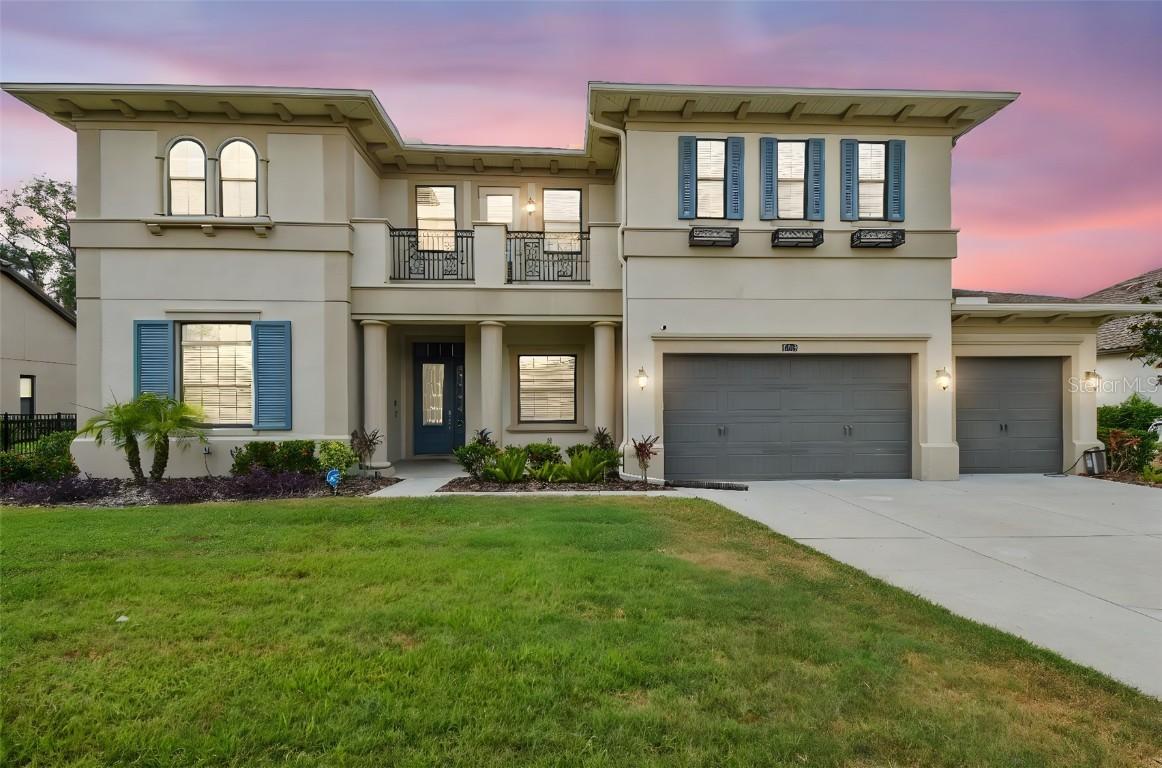 17914 Bramshot Pl., Lutz, FL 33559