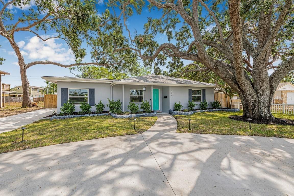 526 62nd Ave., St Petersburg, FL 33702