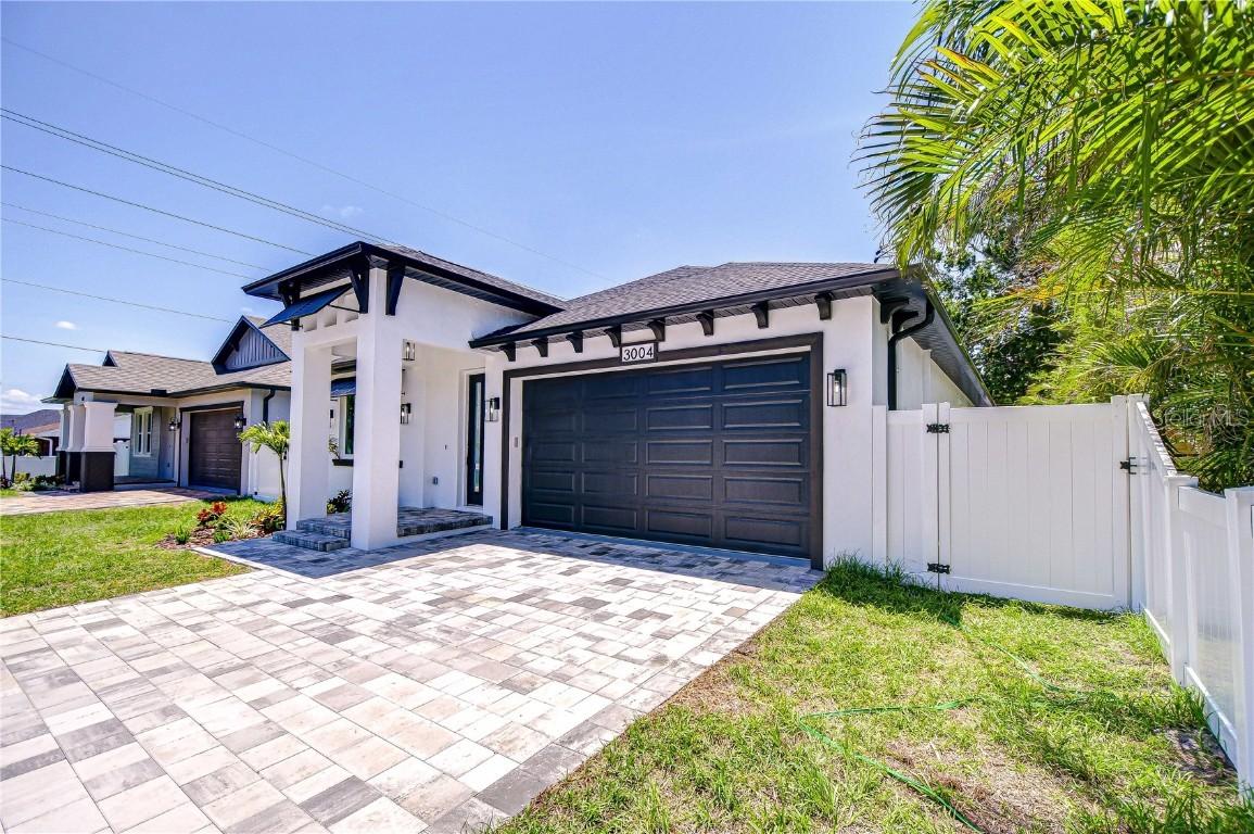 3004 W Abdella St., Tampa, FL 33607