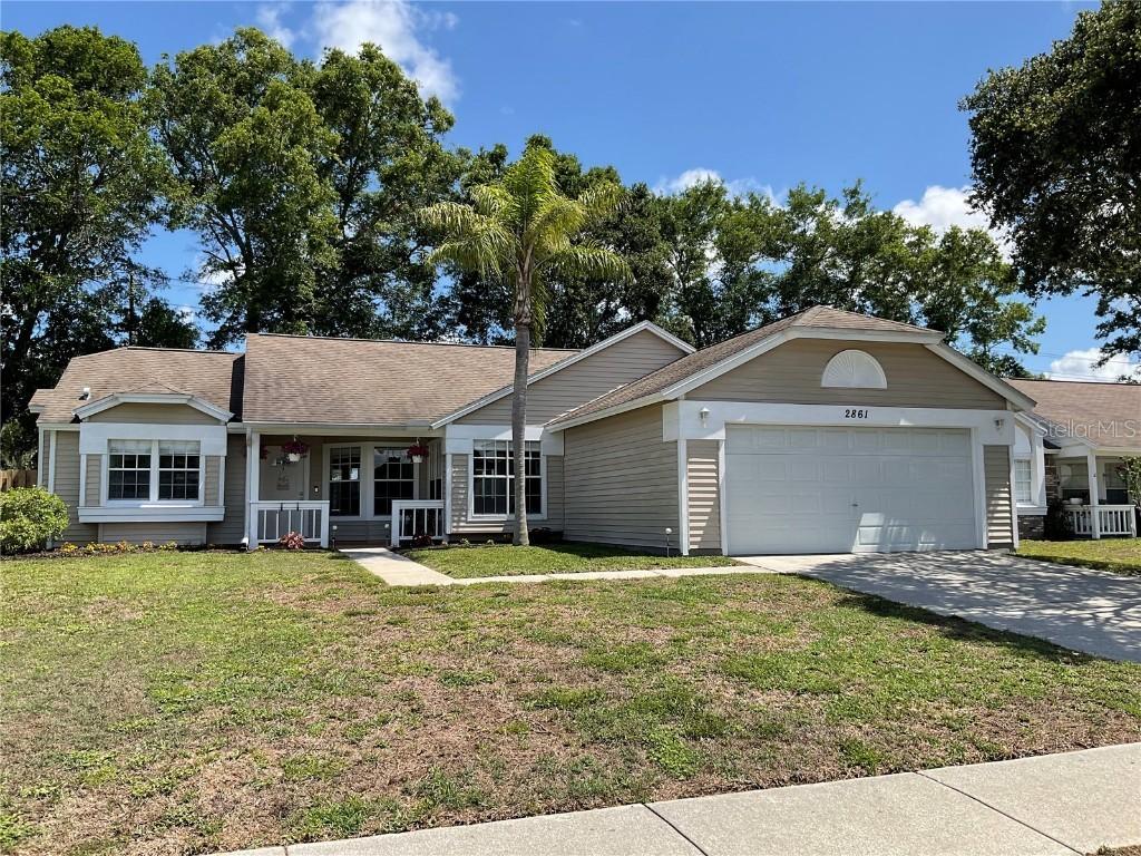2861 Penridge Dr., Palm Harbor, FL 34684