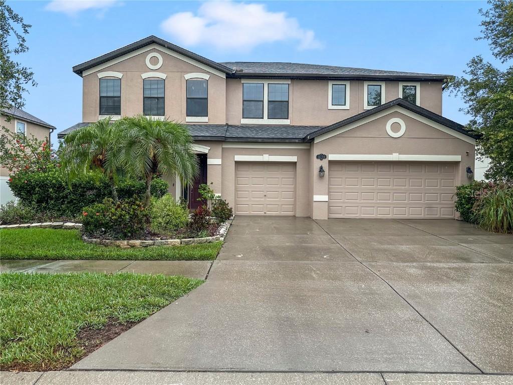 11706 Gilmerton Dr., Riverview, FL 33579