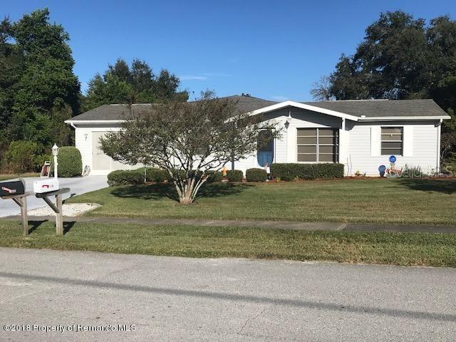 5173 Kirkland Ave., Spring Hill, FL 34606