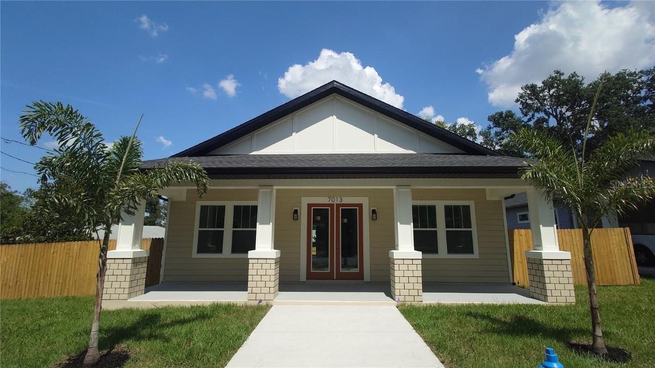 7013 N 15th St., Tampa, FL 33610
