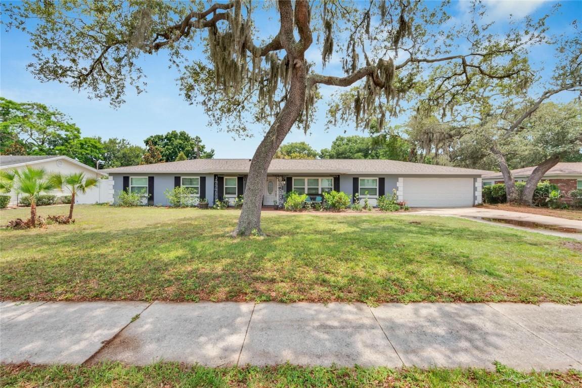 1607 Melodie Dr., Brandon, FL 33510