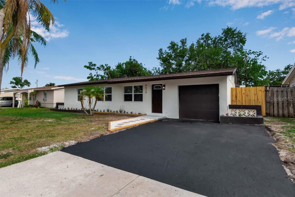 4624 83rd Terrace, Pinellas Park, FL 33781