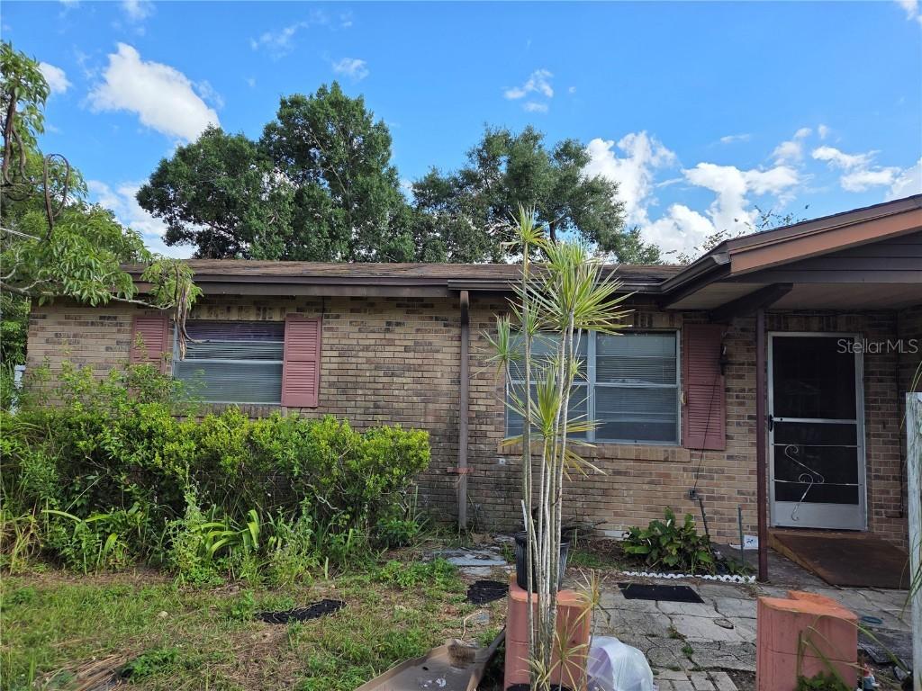 115 Marjorie Ave., Auburndale, FL 33823