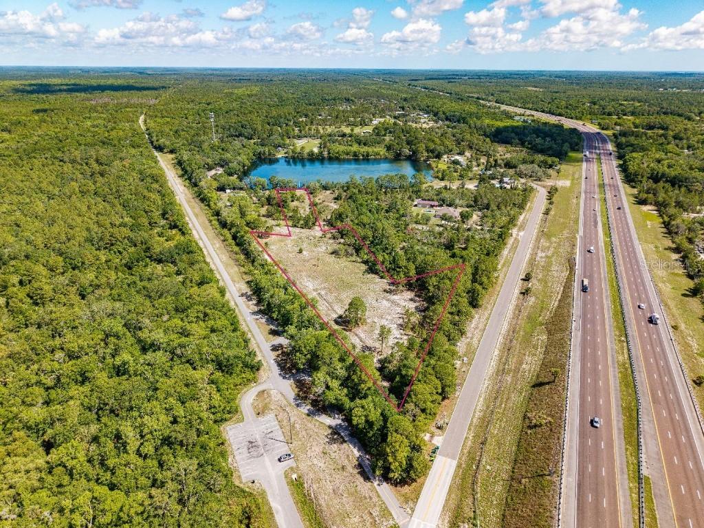 Blounts Ridge Rd., Mims, FL 32754