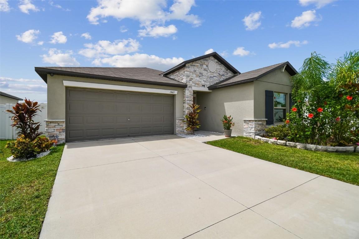 13603 Wild Ginger St., Riverview, FL 33579