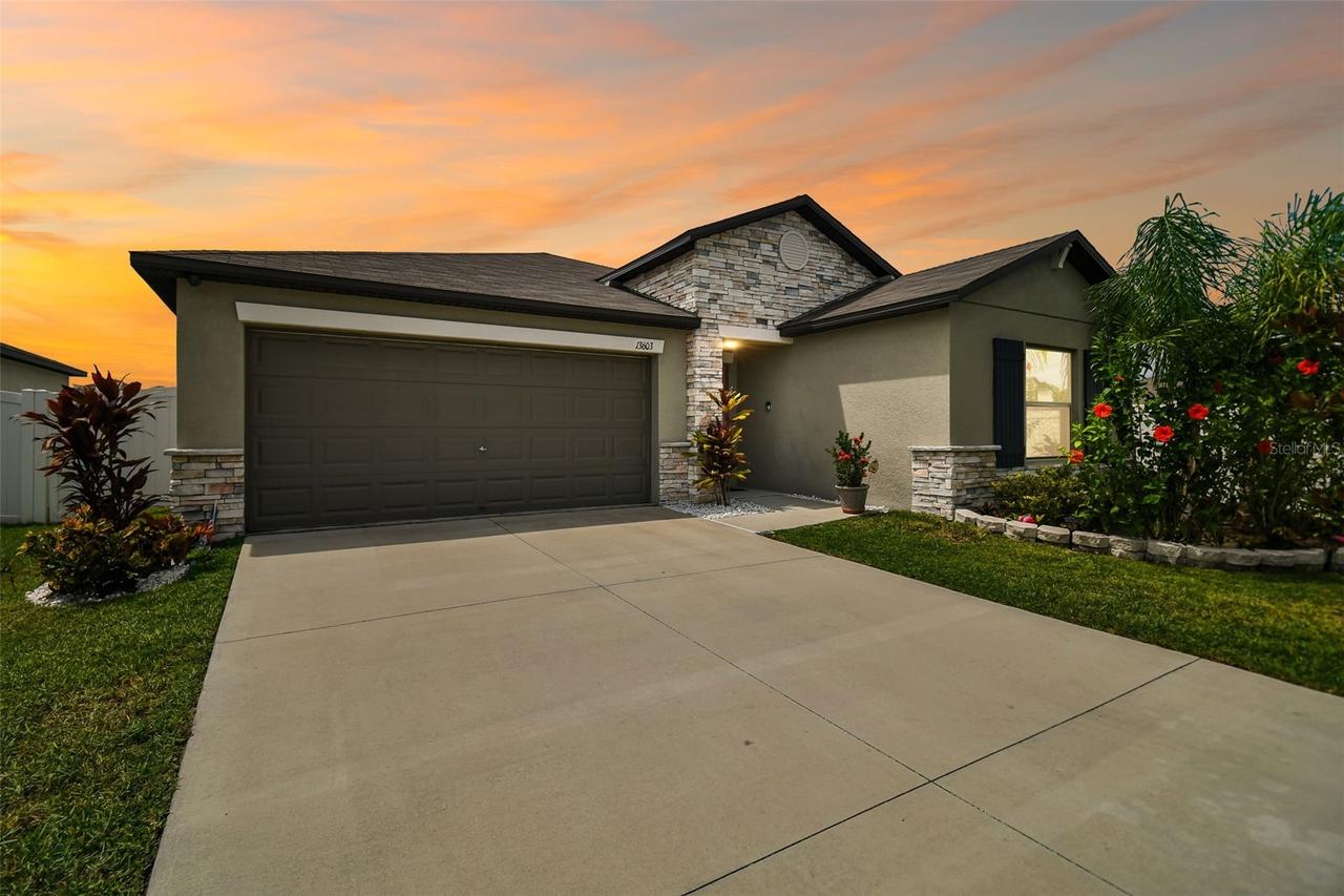 13603 Wild Ginger St., Riverview, FL 33579