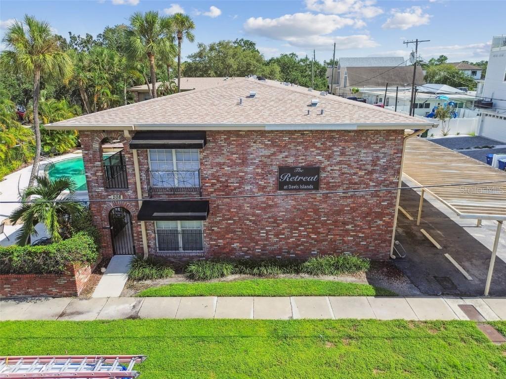 208 Danube Ave. #101, Tampa, FL 33606