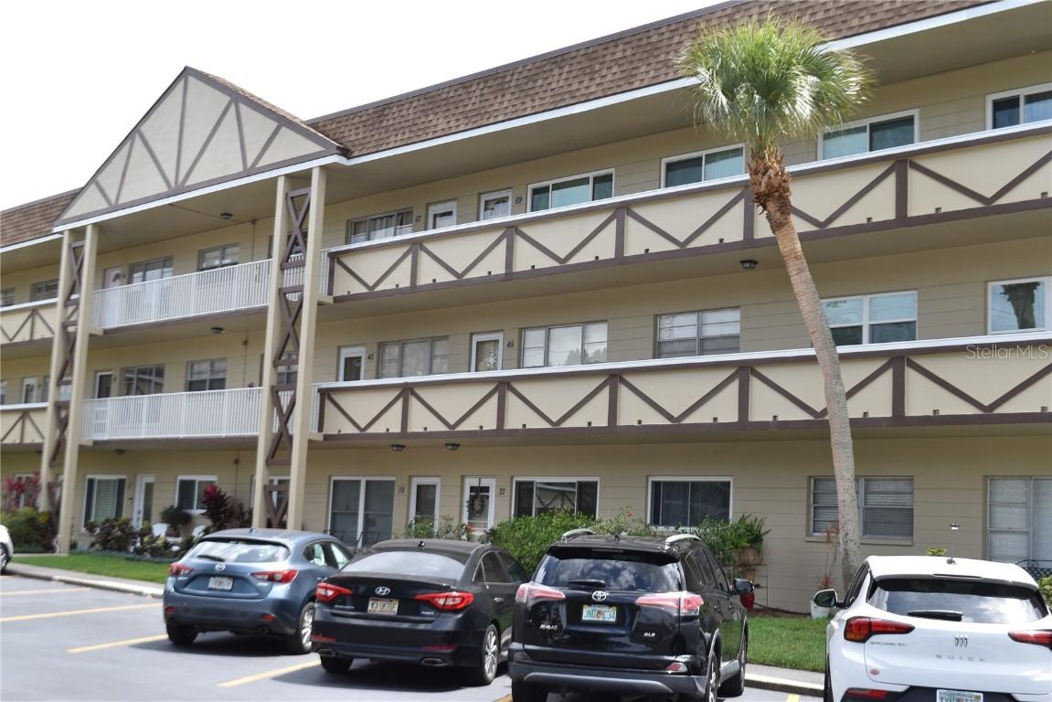 2463 Brazilia Dr. #43, Clearwater, FL 33763