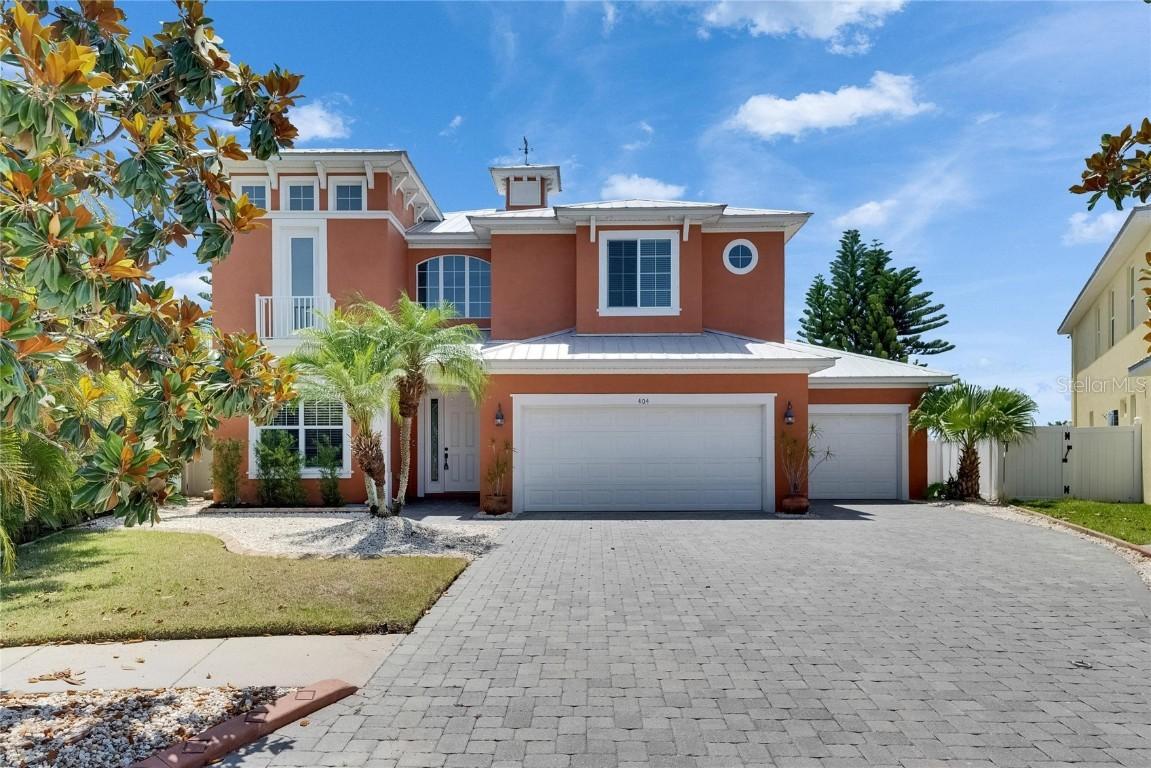 404 Bahama Grande Blvd., Apollo Beach, FL 33572