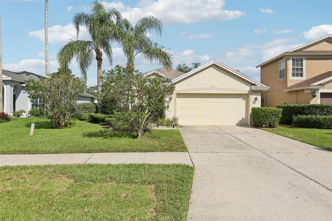 3311 Stonebridge Tr., Valrico, FL 33596