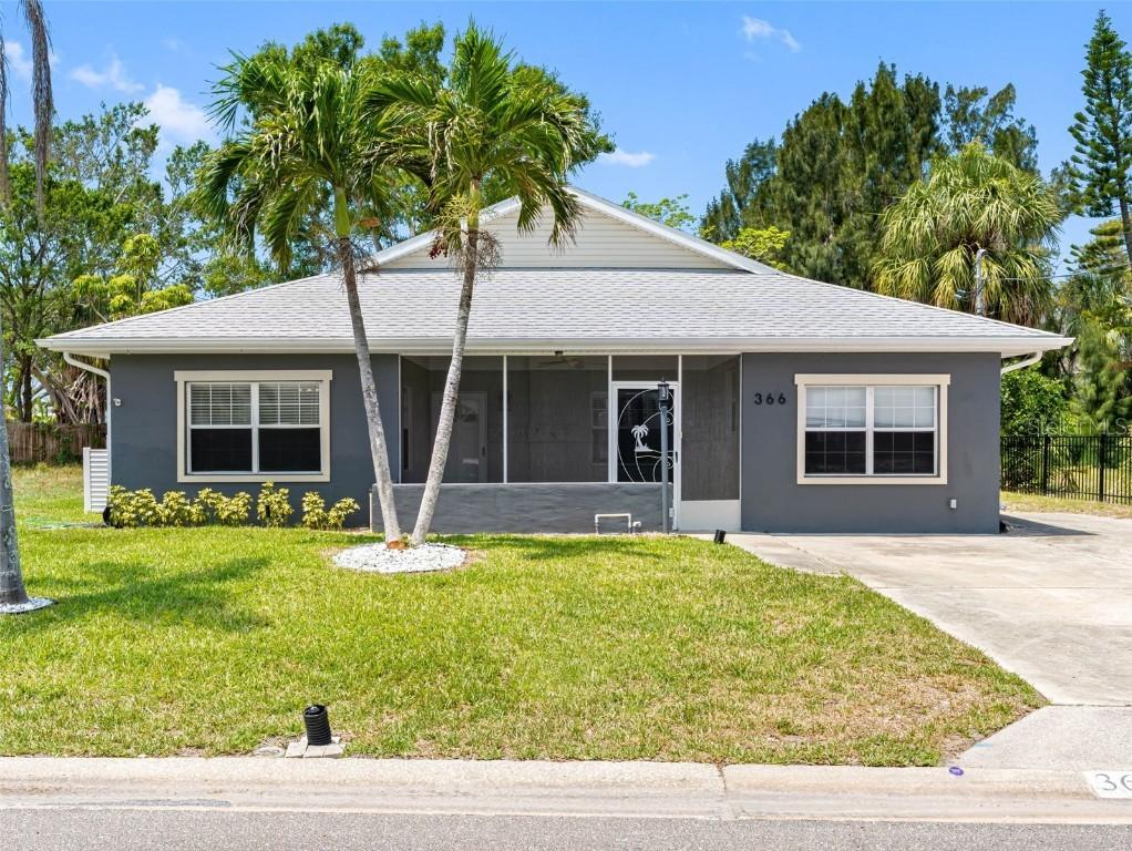 366 12th Ave., Indian Rocks Beach, FL 33785