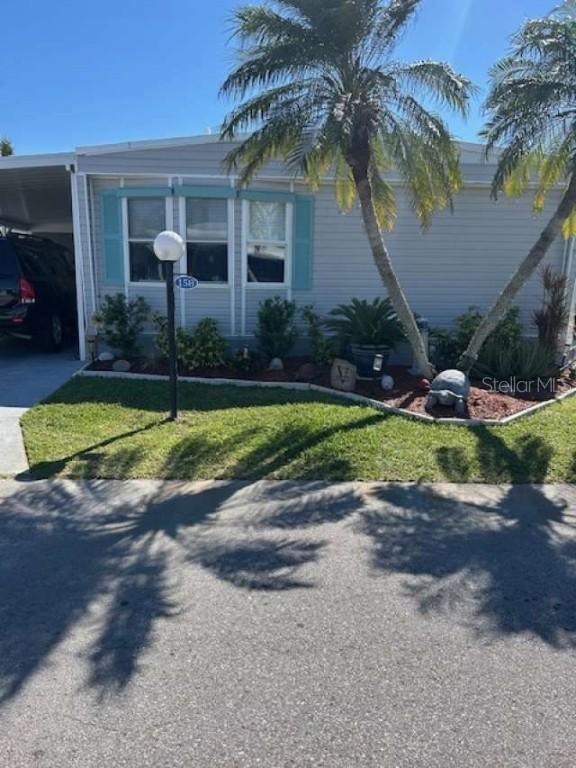 158 Bermuda Way, North Port, FL 34287