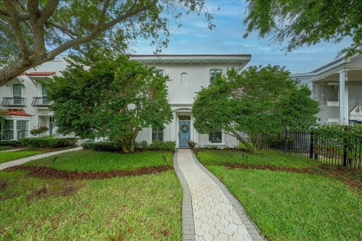 5015 S Elberon St., Tampa, FL 33611
