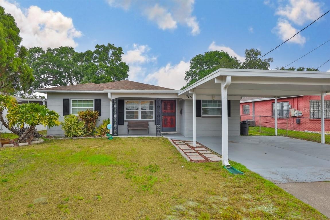 3411 W Beach St., Tampa, FL 33607