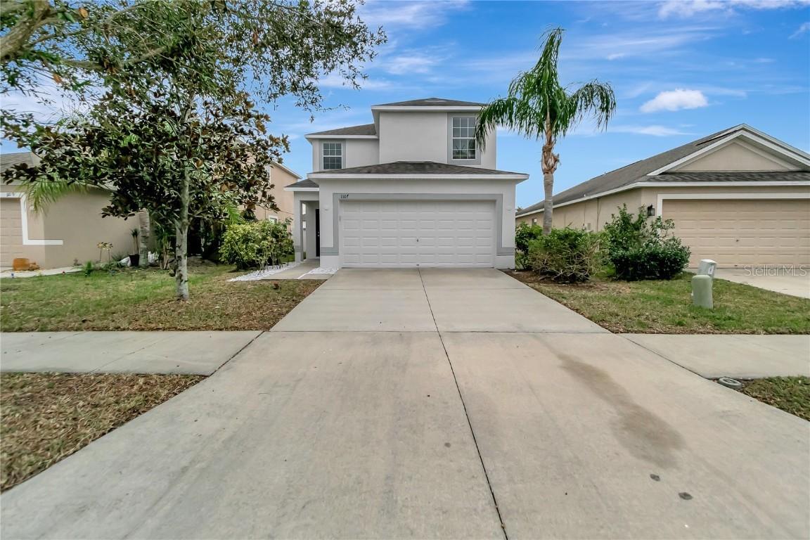 1107 Seminole Sky Dr., Ruskin, FL 33570