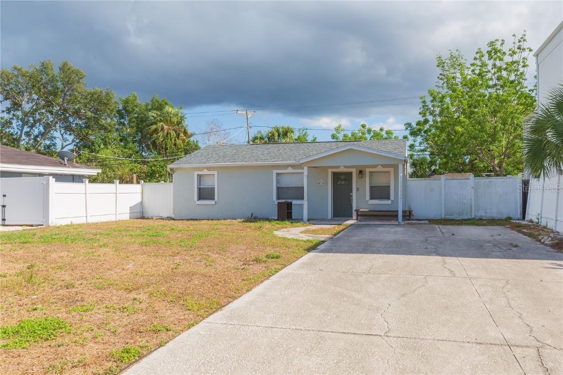 4714 W Lawn Ave., Tampa, FL 33611