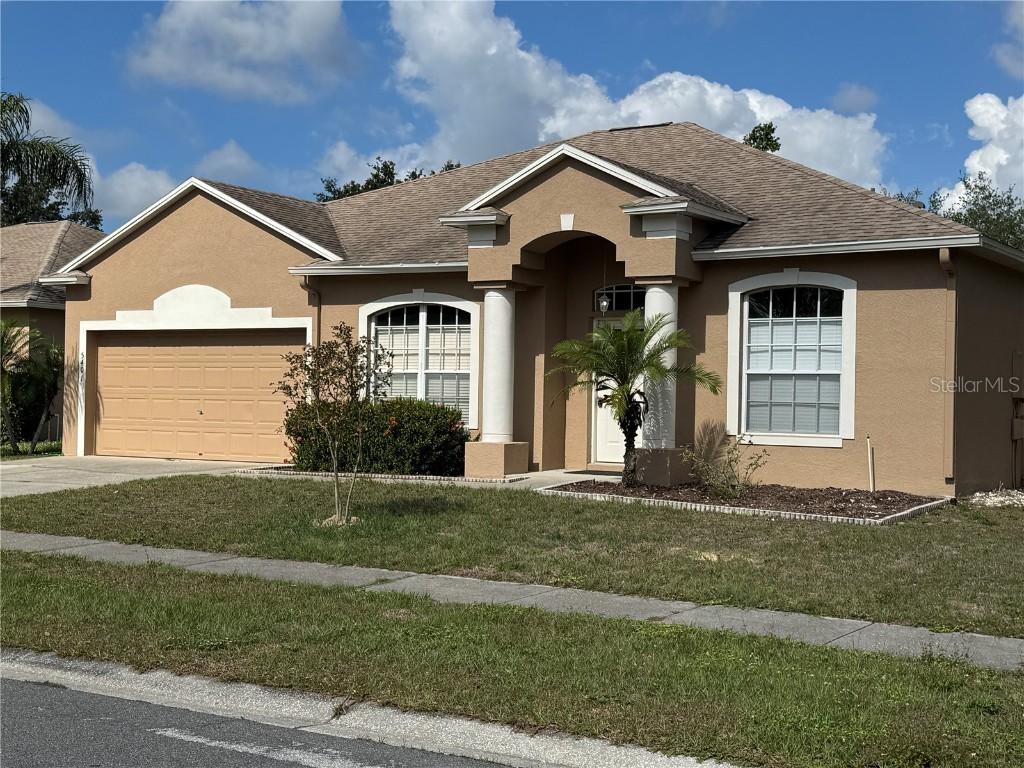 5401 Locklear Pl., Riverview, FL 33578