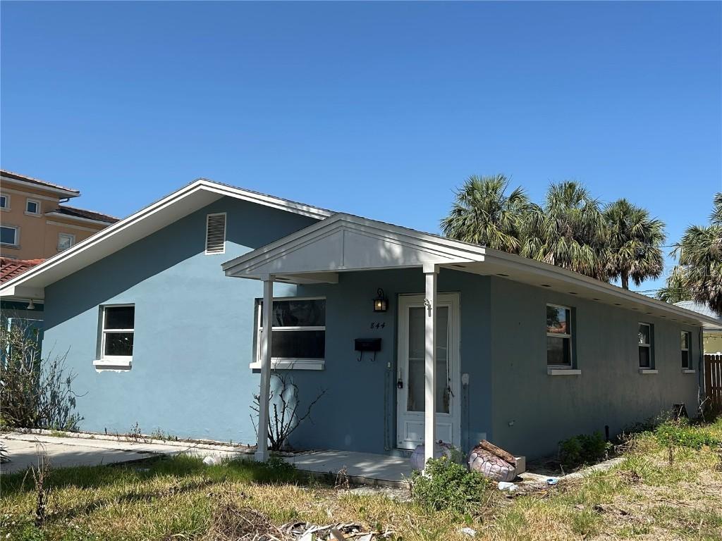 844 Bruce Ave., Clearwater Beach, FL 33767
