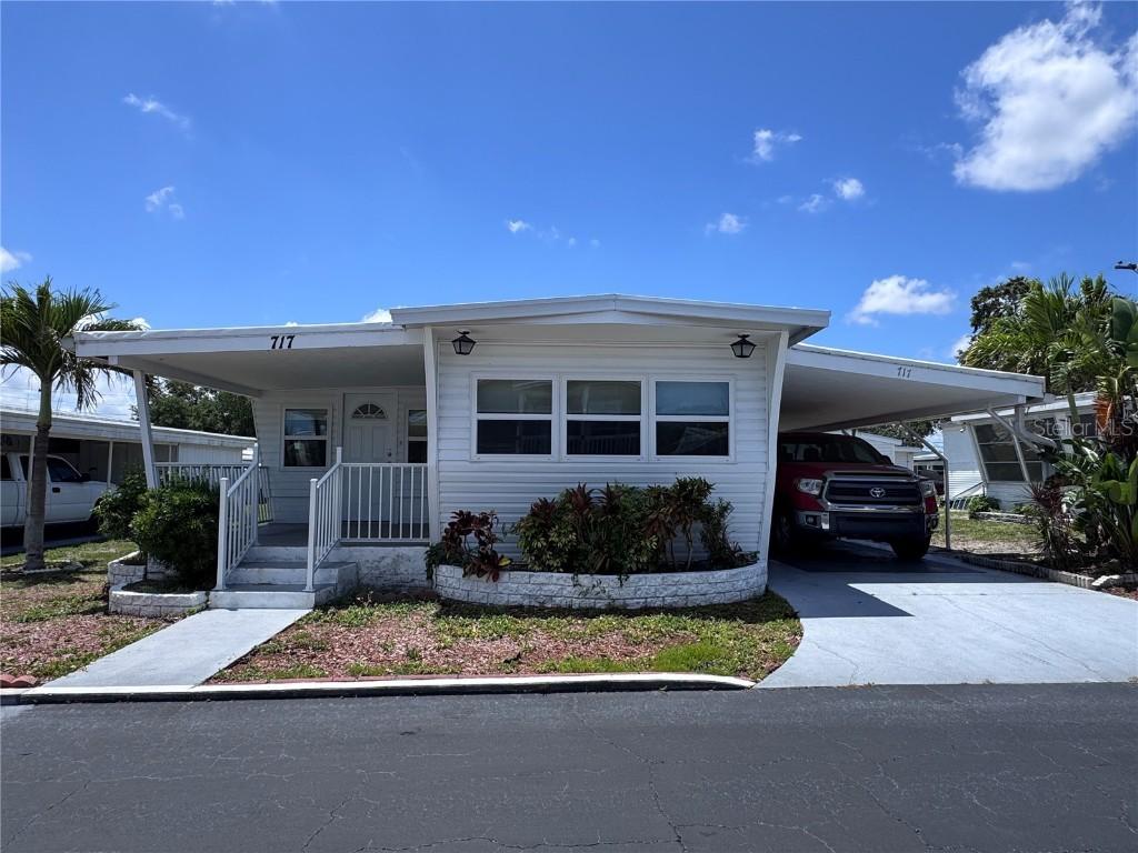 20000 Us Highway 19 #717, Clearwater, FL 33764