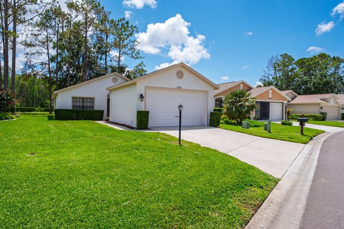 9500 Green Needle Dr., New Port Richey, FL 34655