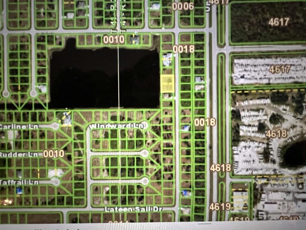 66 Brig Cir., Placida, FL 33946