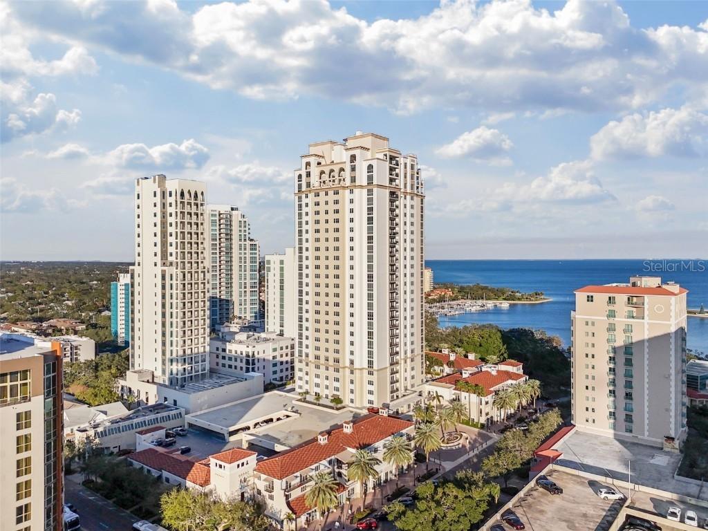 300 Beach Dr. #401, St Petersburg, FL 33701