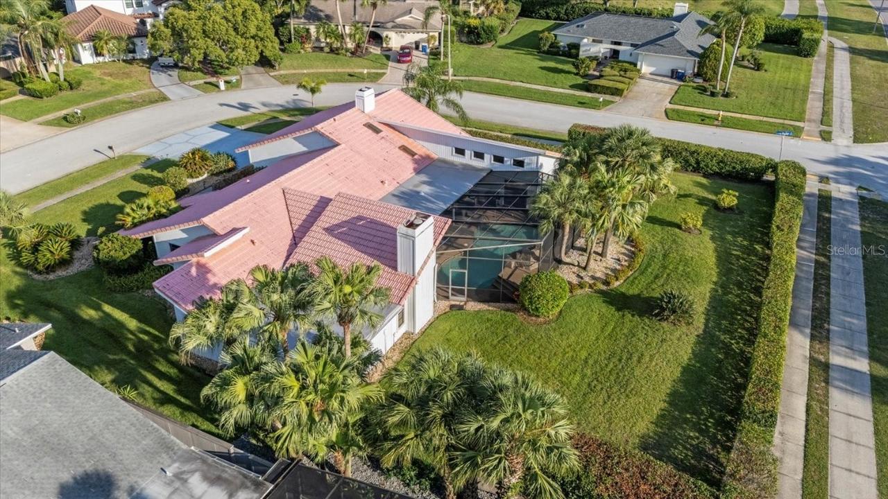 2886 Green Meadow Ct., Clearwater, FL 33761