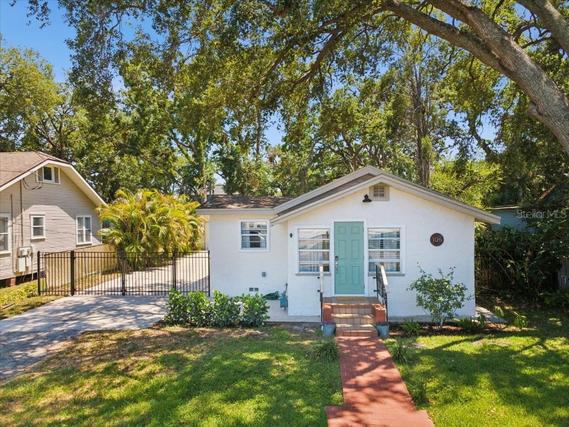 New Homes For Sale This Week in South Seminole Heights: May 23rd to May 29th