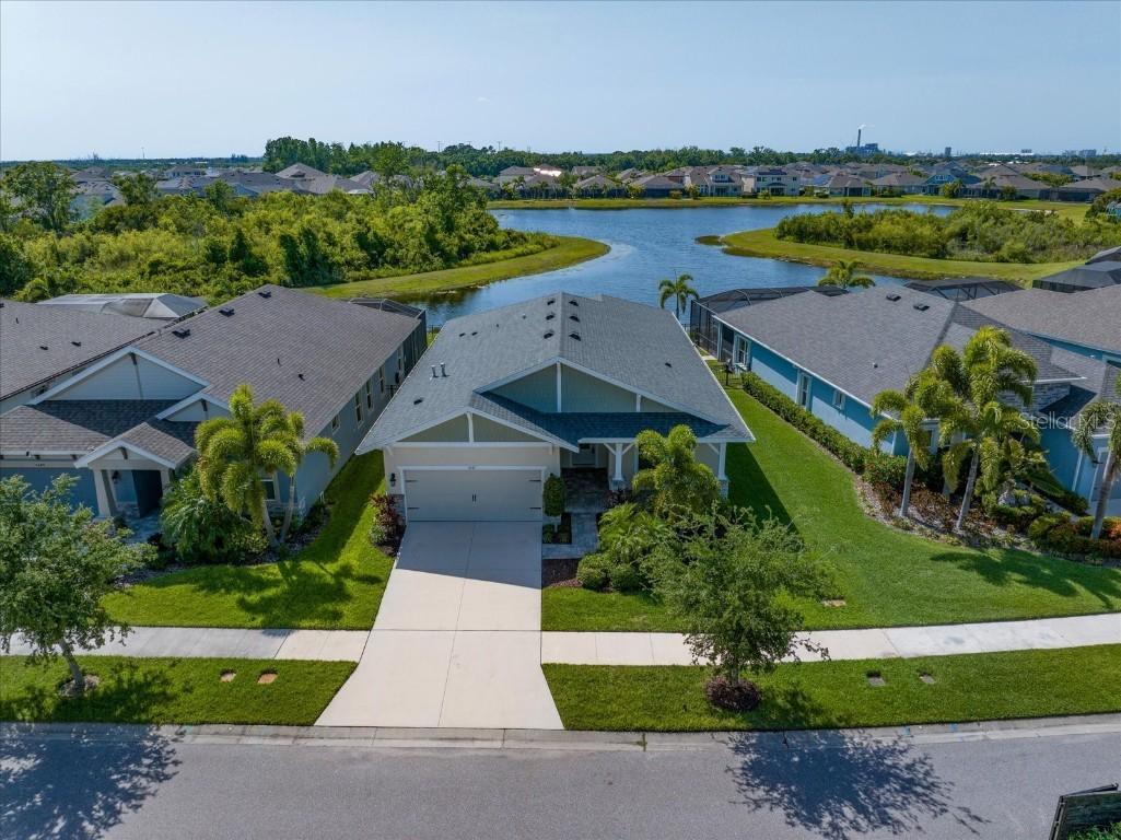 5547 Silver Sun Dr., Apollo Beach, FL 33572