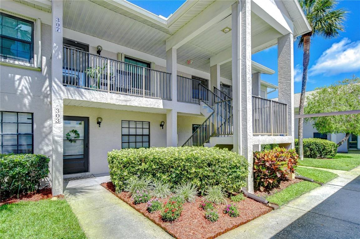 2139 Elm St. #308, Dunedin, FL 34698