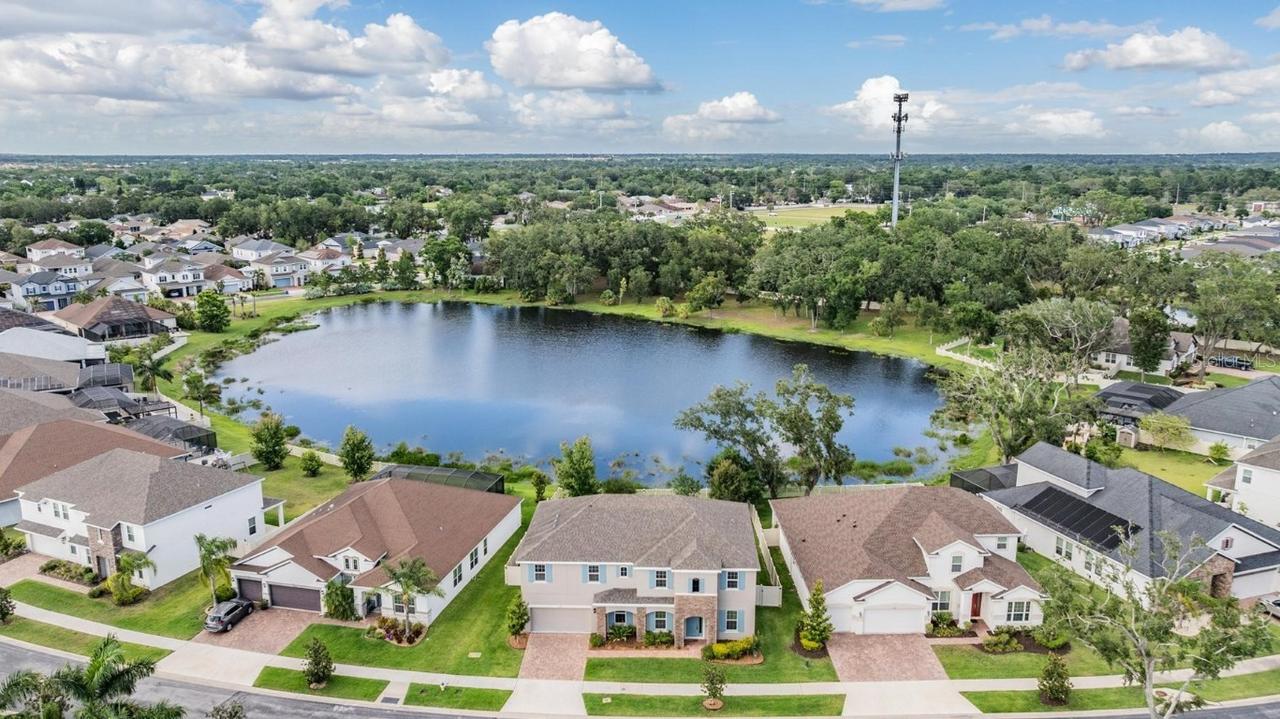 5416 Camberwell Ln., Riverview, FL 33578