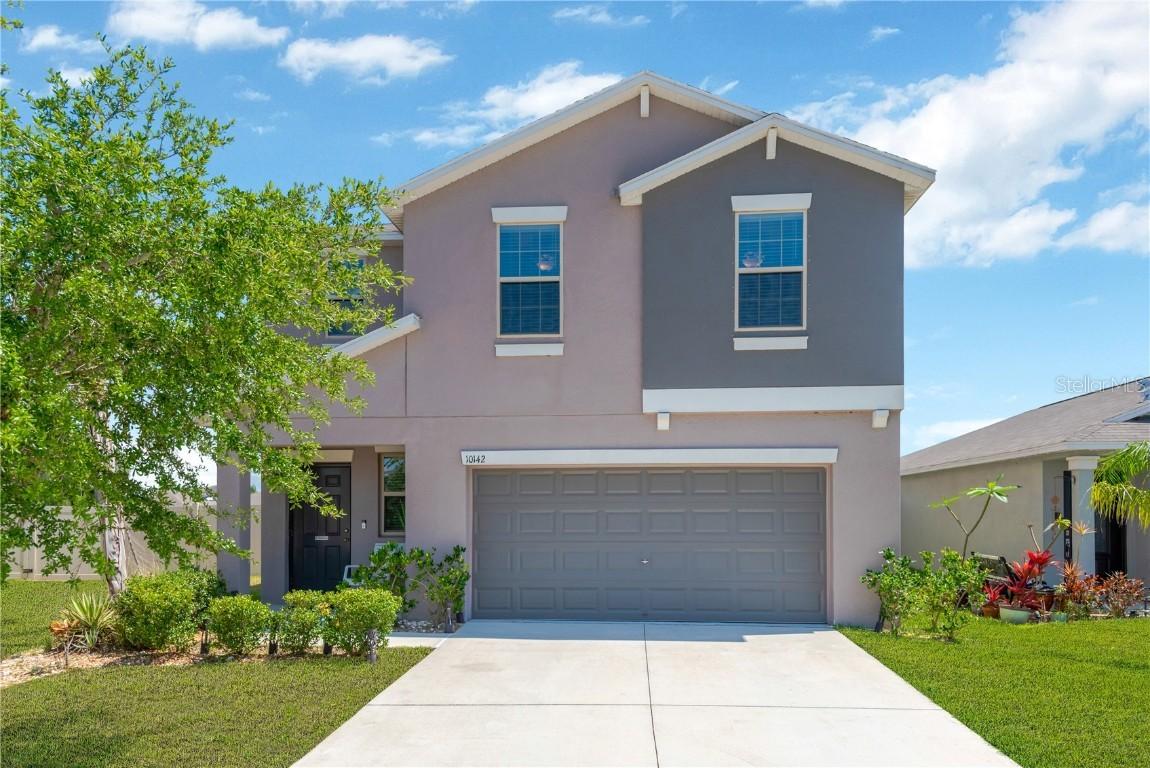 10142 Golden Wonder Ln., Riverview, FL 33578