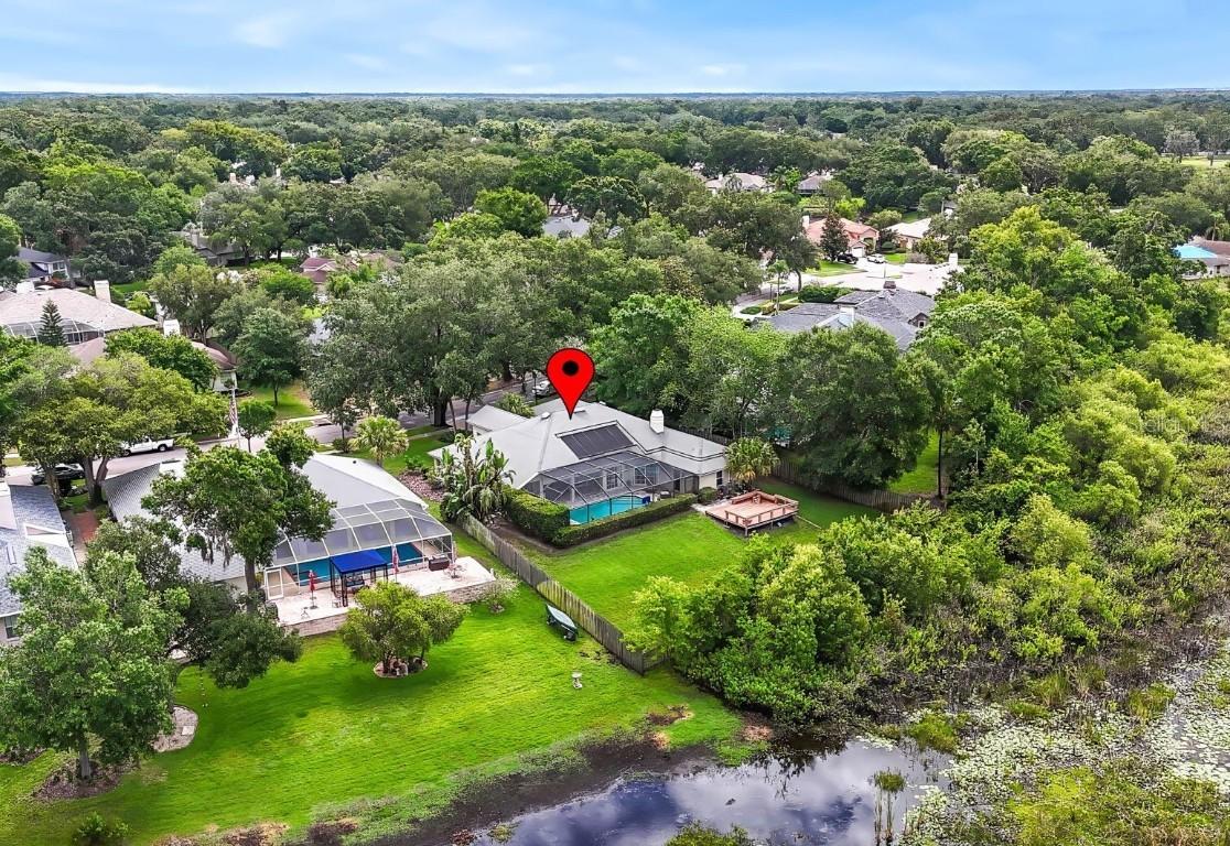 16804 Windsor Park Dr., Lutz, FL 33549