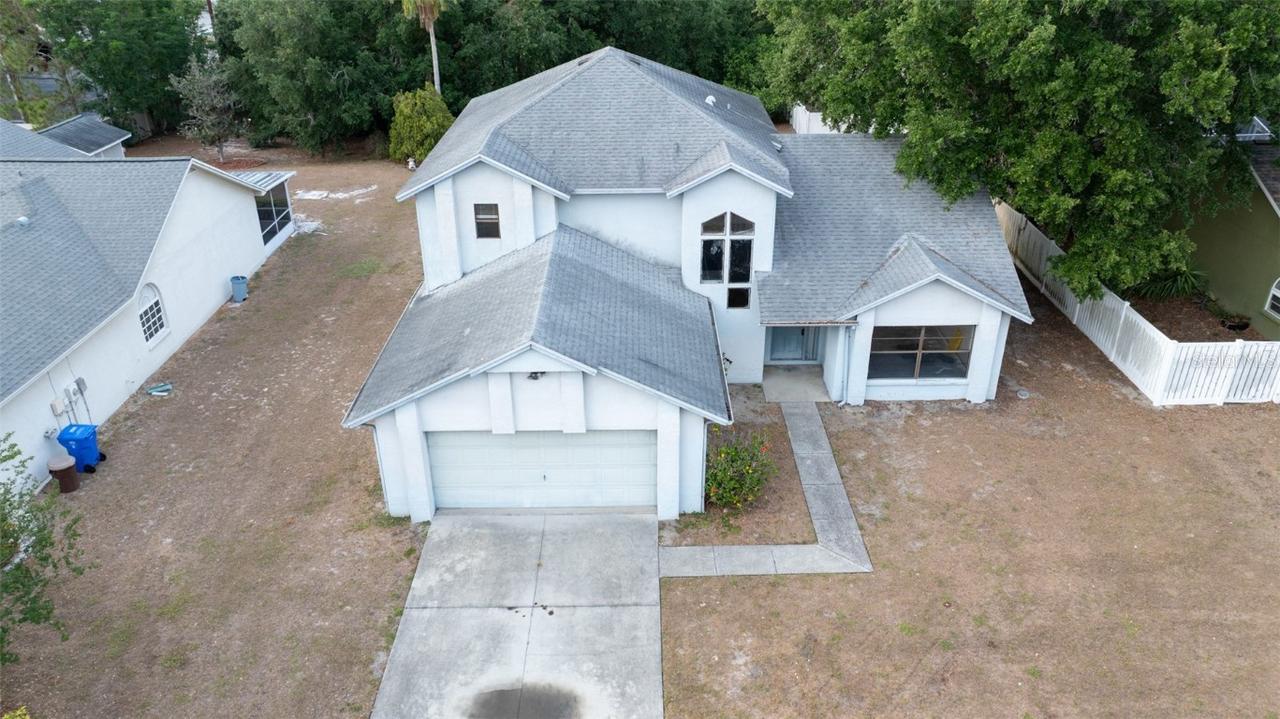 13218 Parkhurst Ct., Riverview, FL 33569
