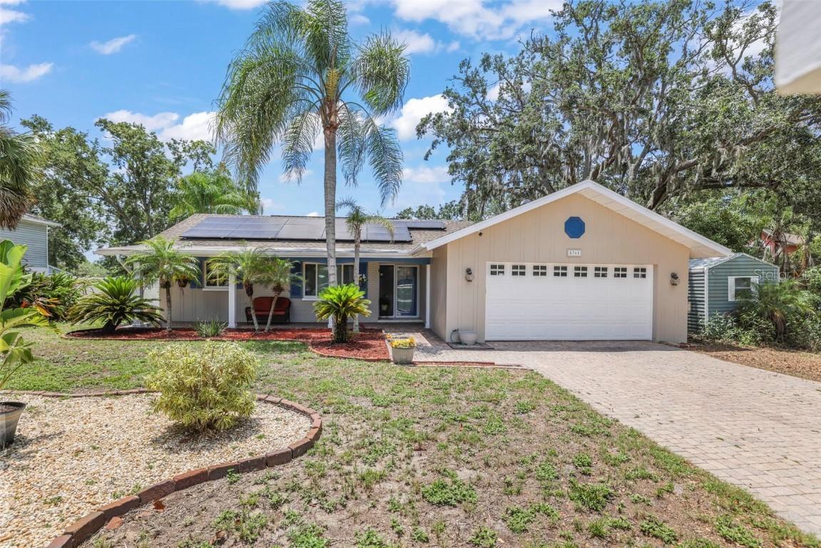 5761 Colonial Dr., New Port Richey, FL 34653