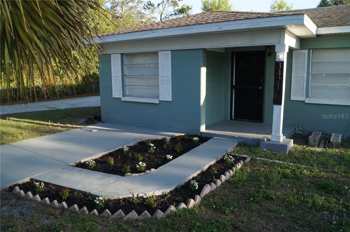 3421 E Powhatan Ave., Tampa, FL 33610