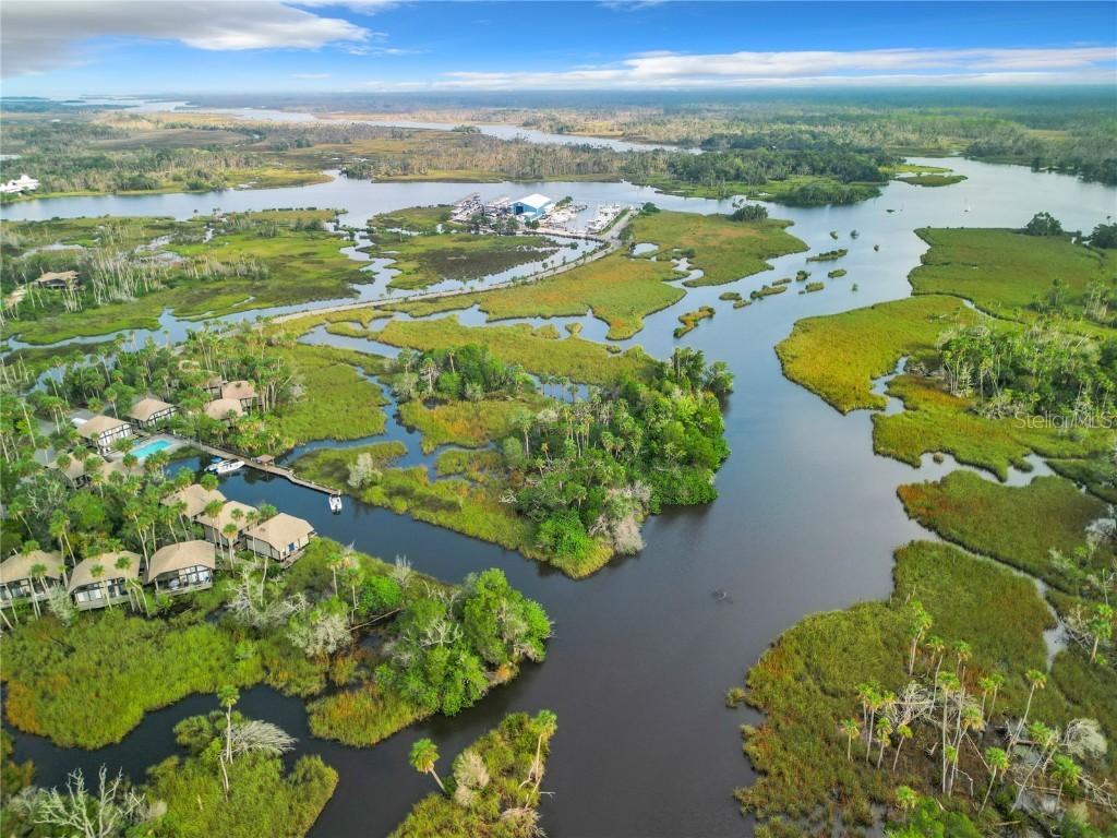 2695 N Seabreeze Point #I1, Crystal River, FL 34429