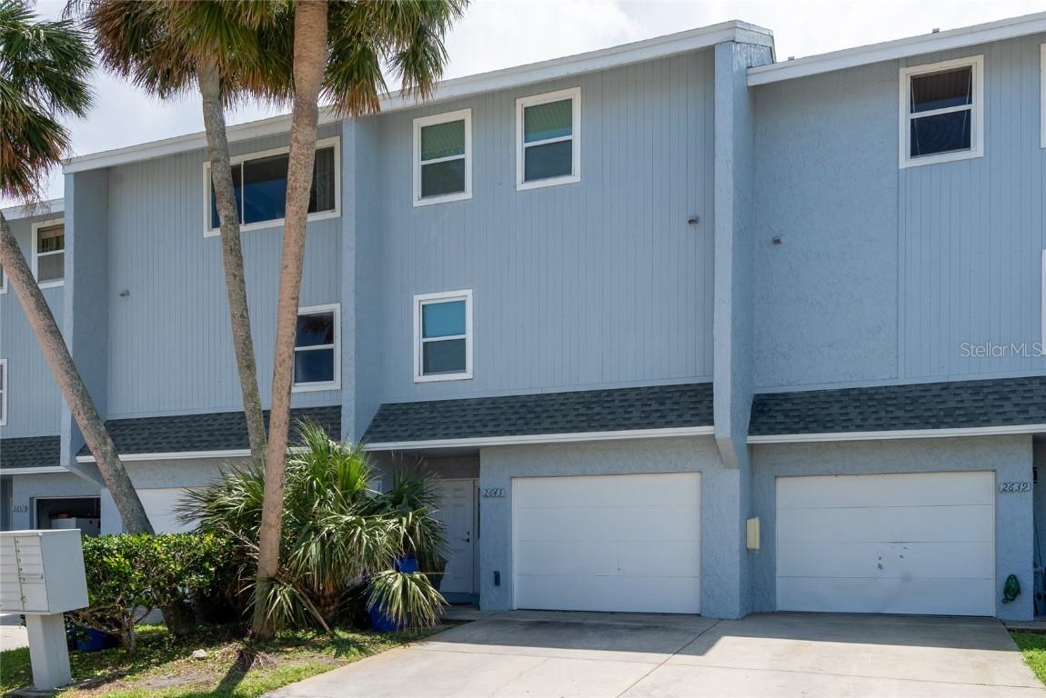 2643 St Josephs Dr., Dunedin, FL 34698