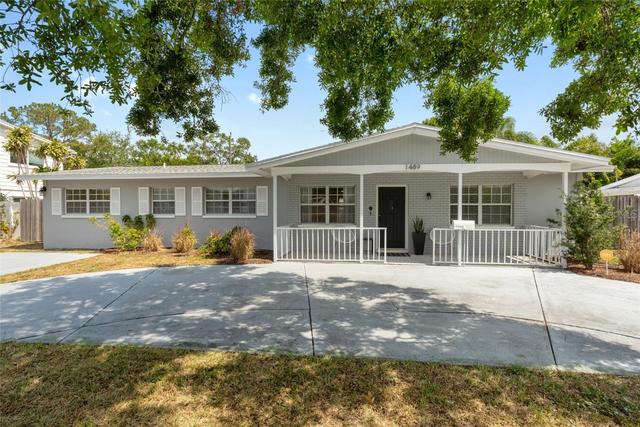 New Homes For Sale This Week That Attend Sawgrass Lake Elementary School: May 9th to May 15th